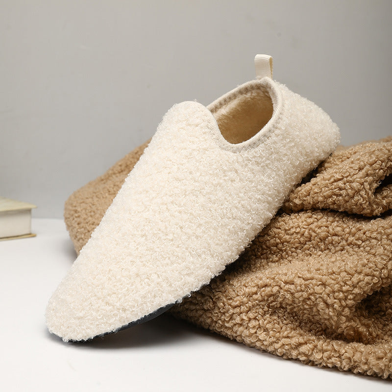Confinement Cotton Slippers
