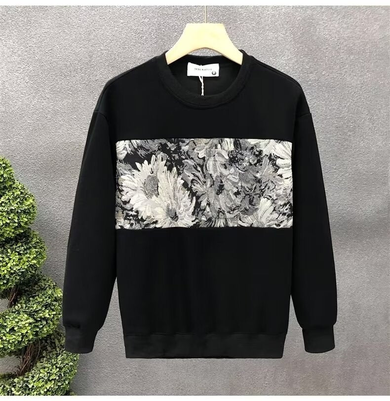 Design Vogue Sweatshirt