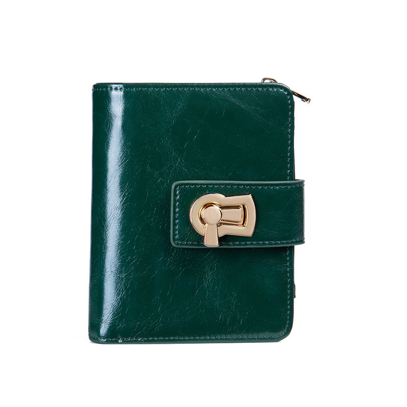 Genuine Leather Luxury Purses