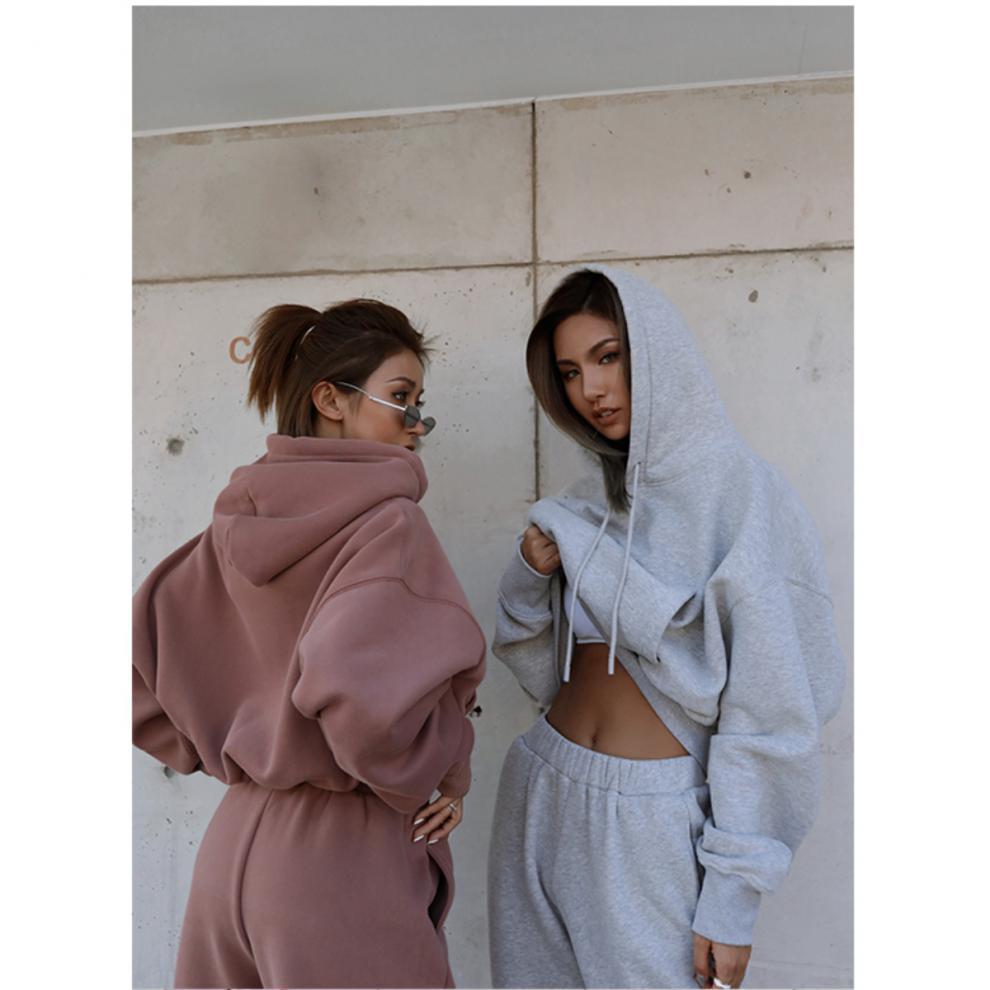 Women's Tracksuits