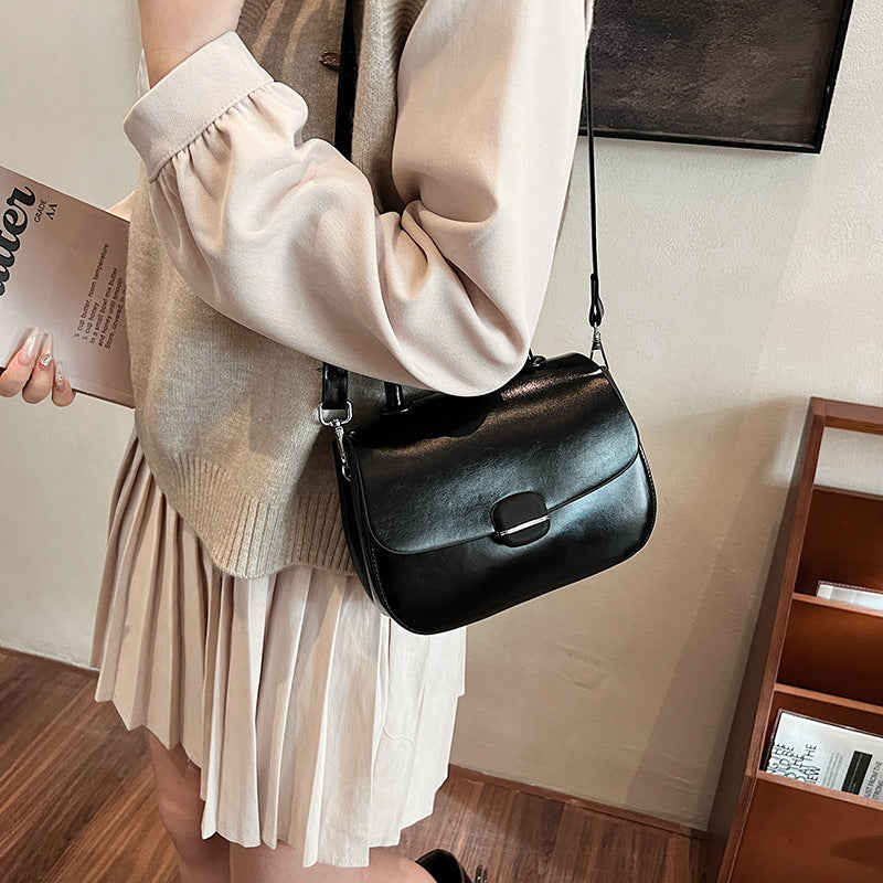Fashion Crossbody Flap Bags