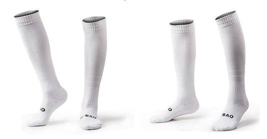 Football/Towel Socks
