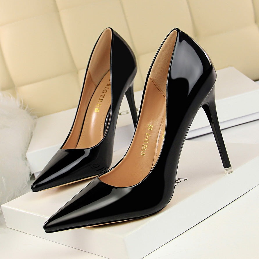 Women’s Heels