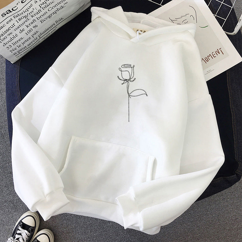 Rosane Hoodies