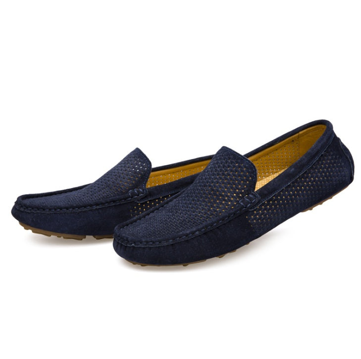 Phanish Loafers