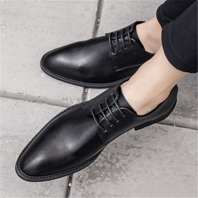 British Formal Shoes