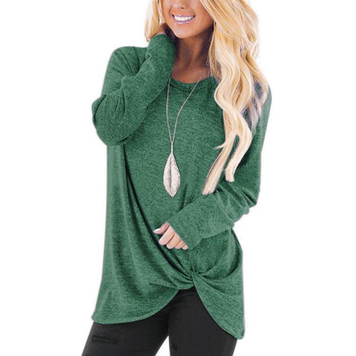 Long Sleeve Shirts