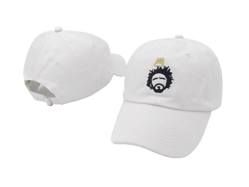 Fashion Embroidered Baseball Caps
