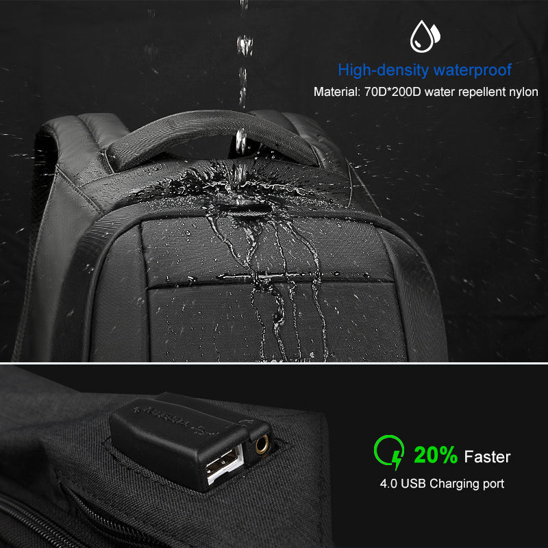 Tigernu Backpacks