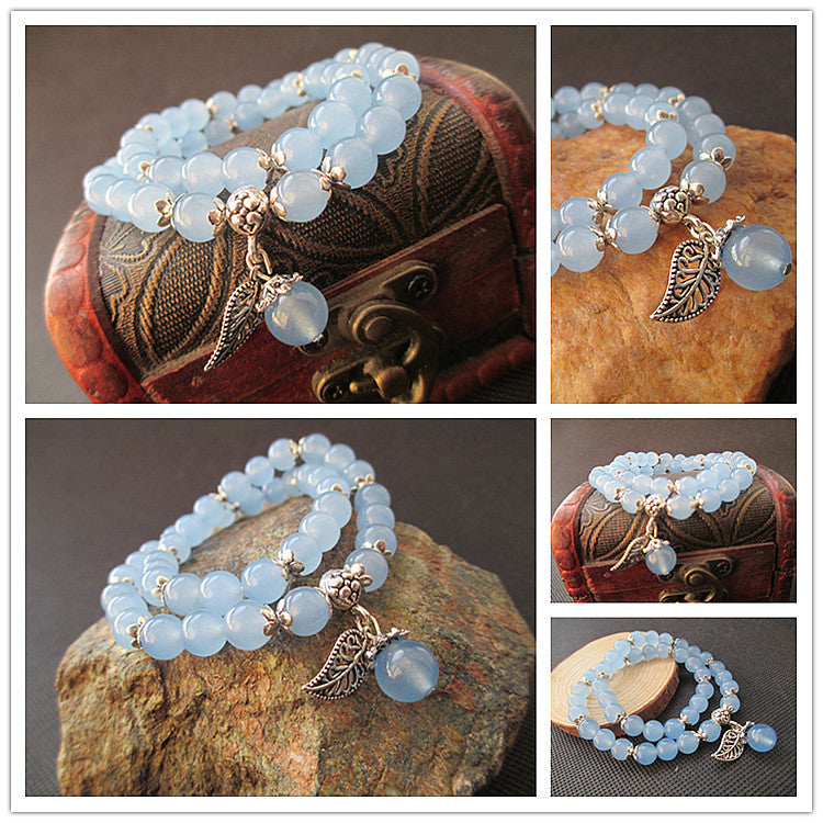 Crystal Bracelets