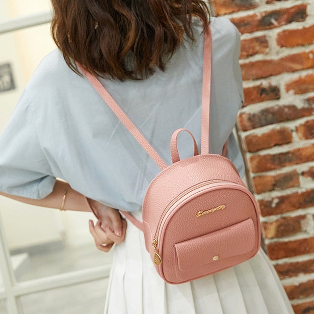 Fashion Women’s Backpacks
