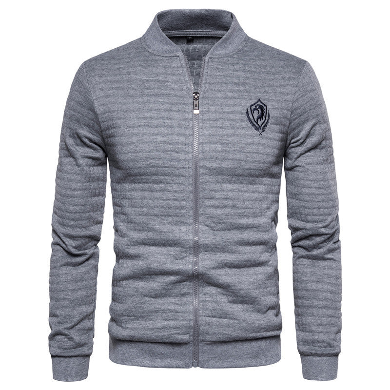 Eagle Collar Track Tops