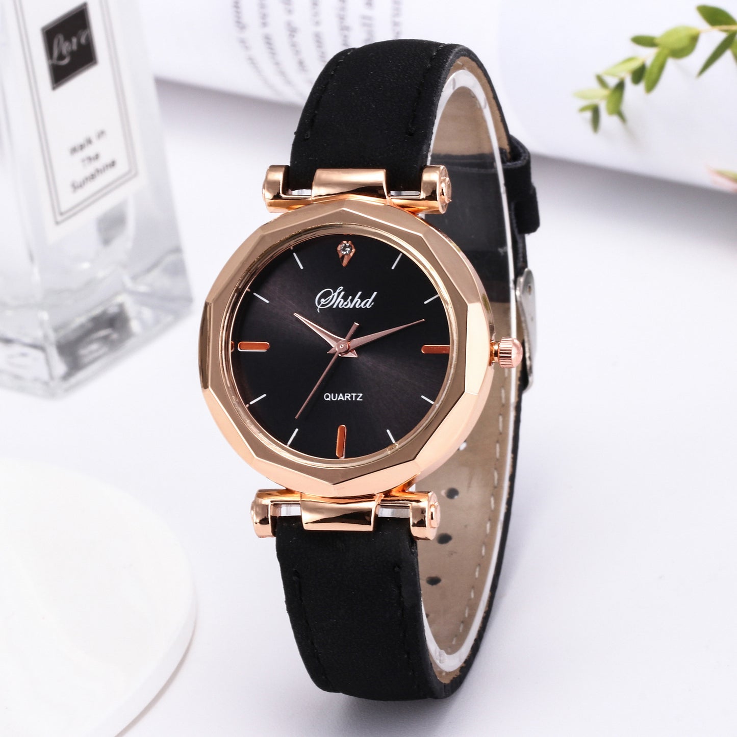 Shshd Watches