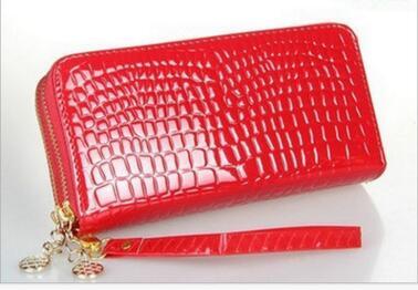 High Quality Leather Purses
