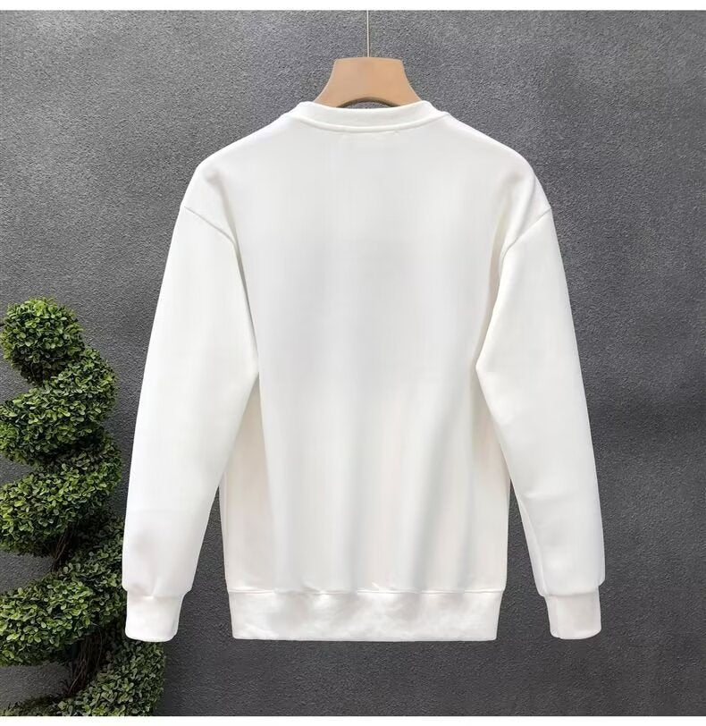 Design Vogue Sweatshirt