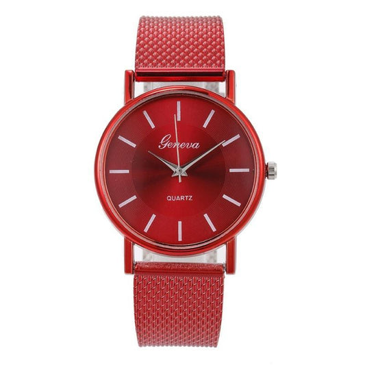 Geneva watches