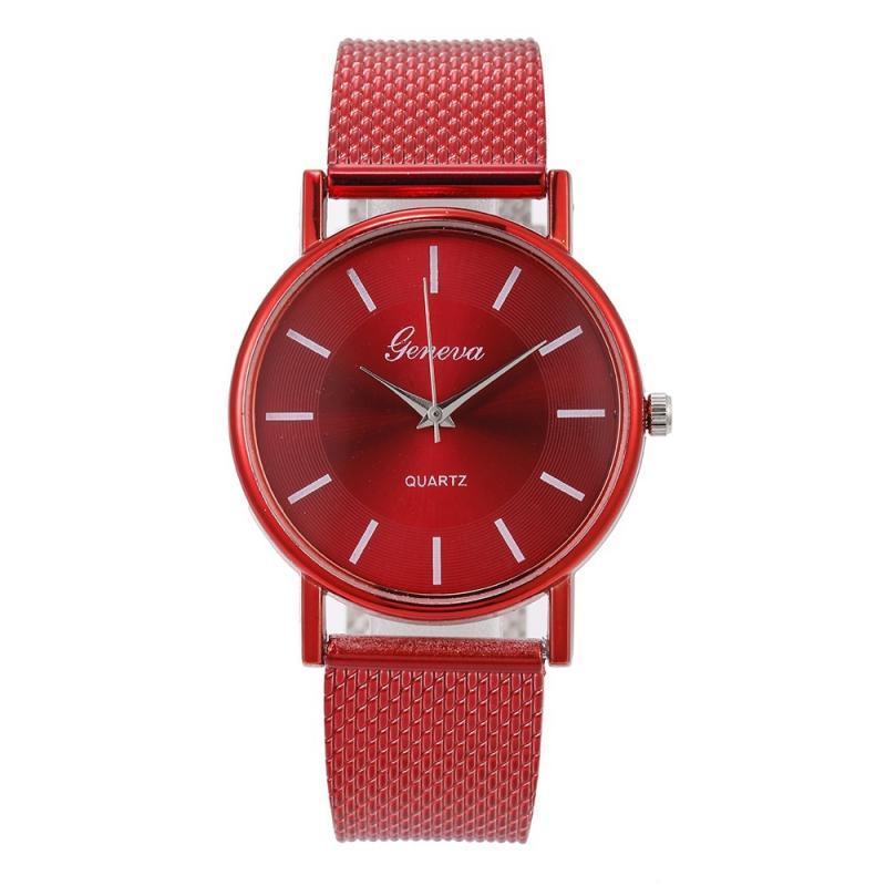Geneva watches