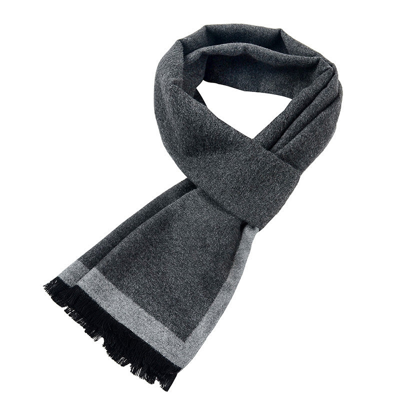 Men's Scarves