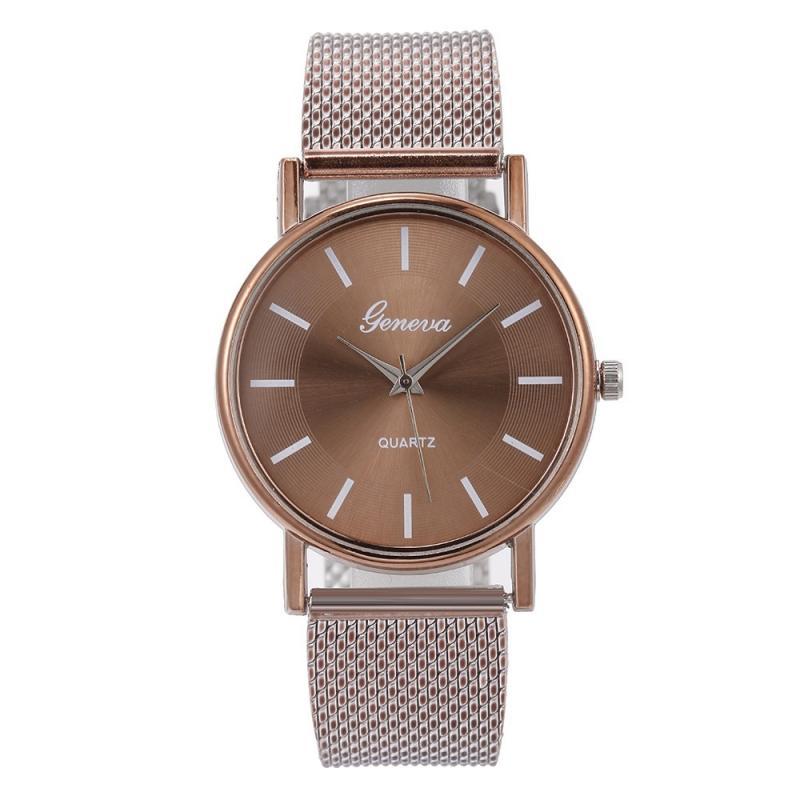 Geneva watches