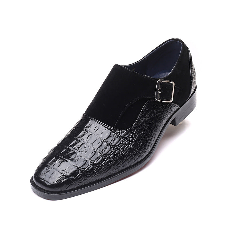 Pointed Formal Shoes