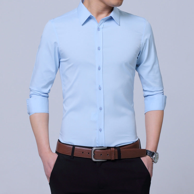 Long Sleeve Shirts