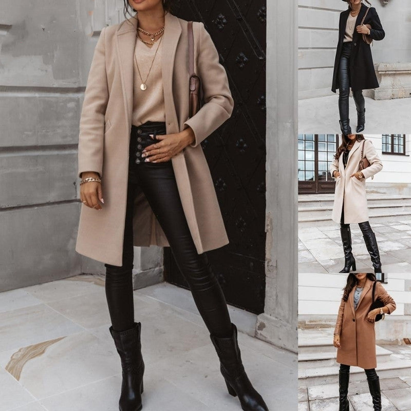 Women’s Jackets