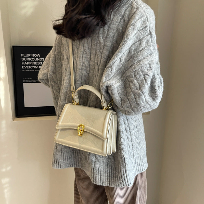 Shoulder Crossbody Flap Bags
