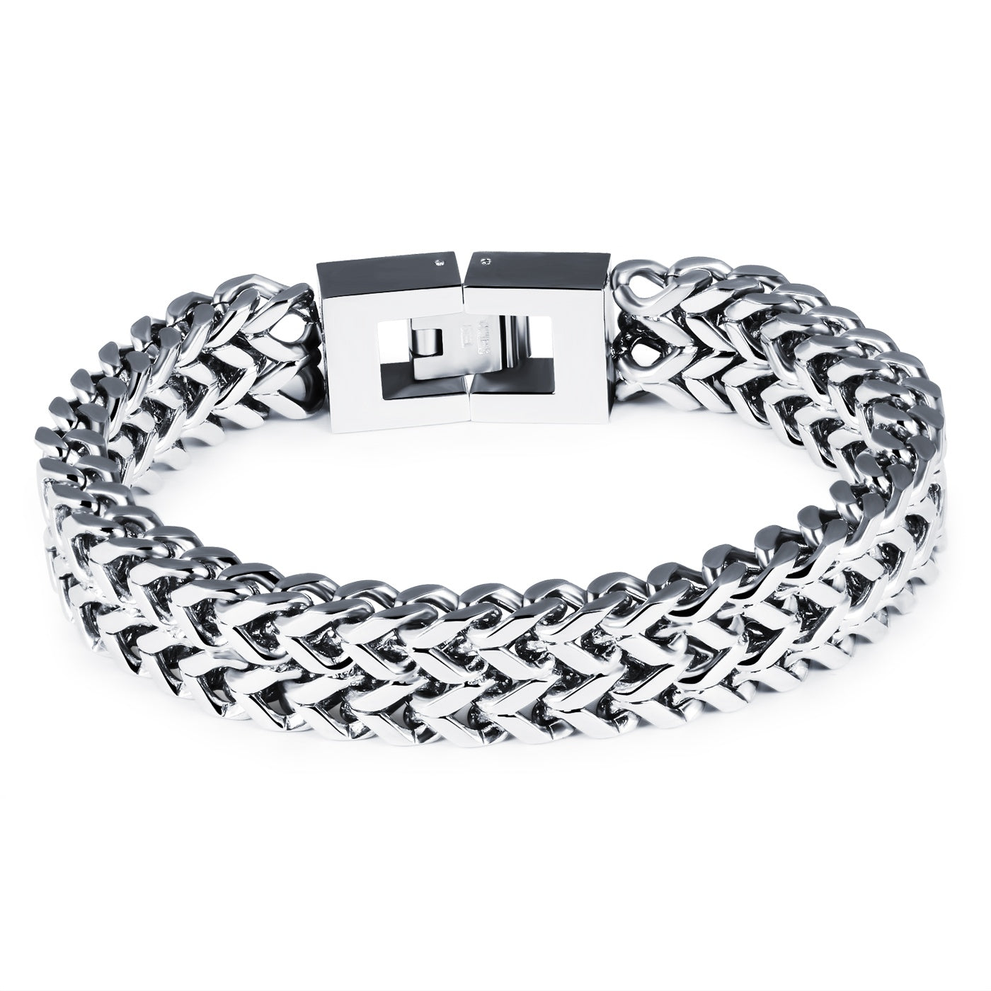 Chunky Bracelet