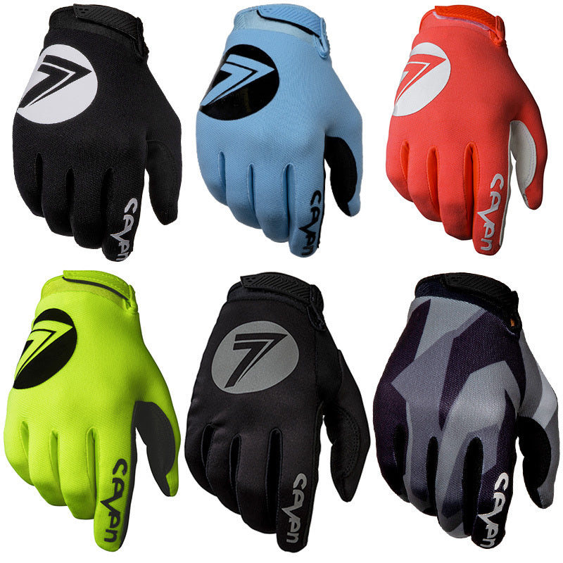 Motorcycle/Cycling Gloves