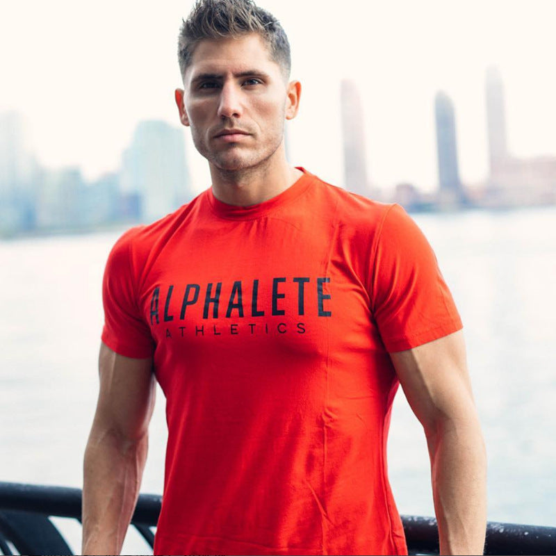 Alphalete Athletics T-Shirts