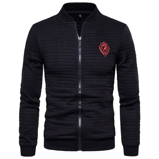 Eagle Collar Track Tops
