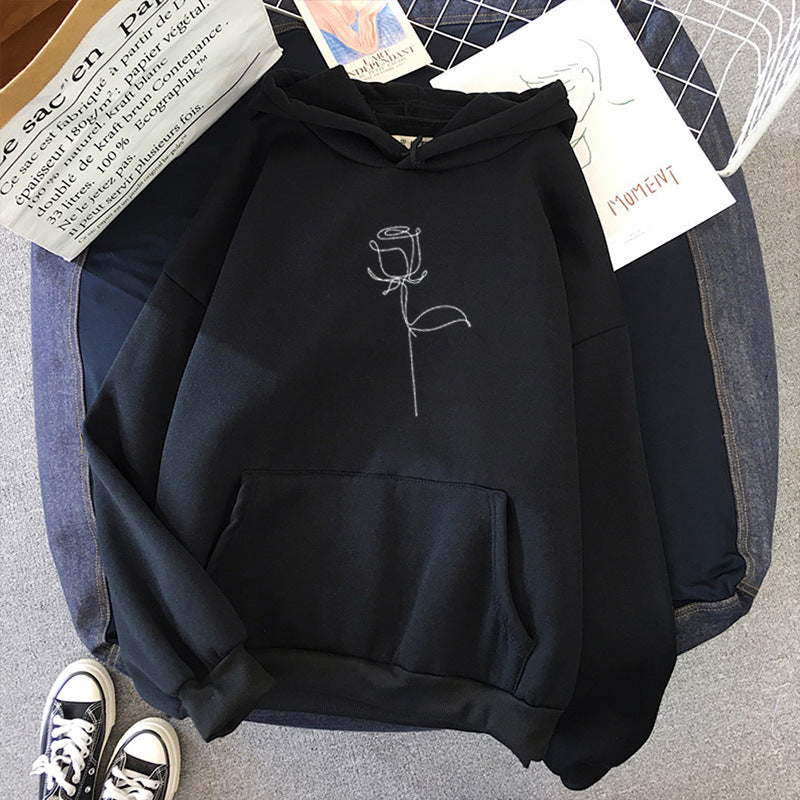 Rosane Hoodies
