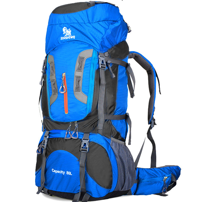 Jinshiwa Backpacks