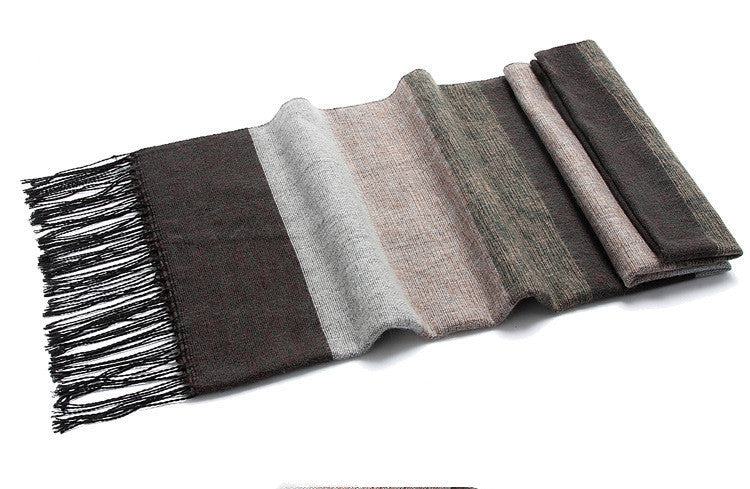 Cashmere Scarves