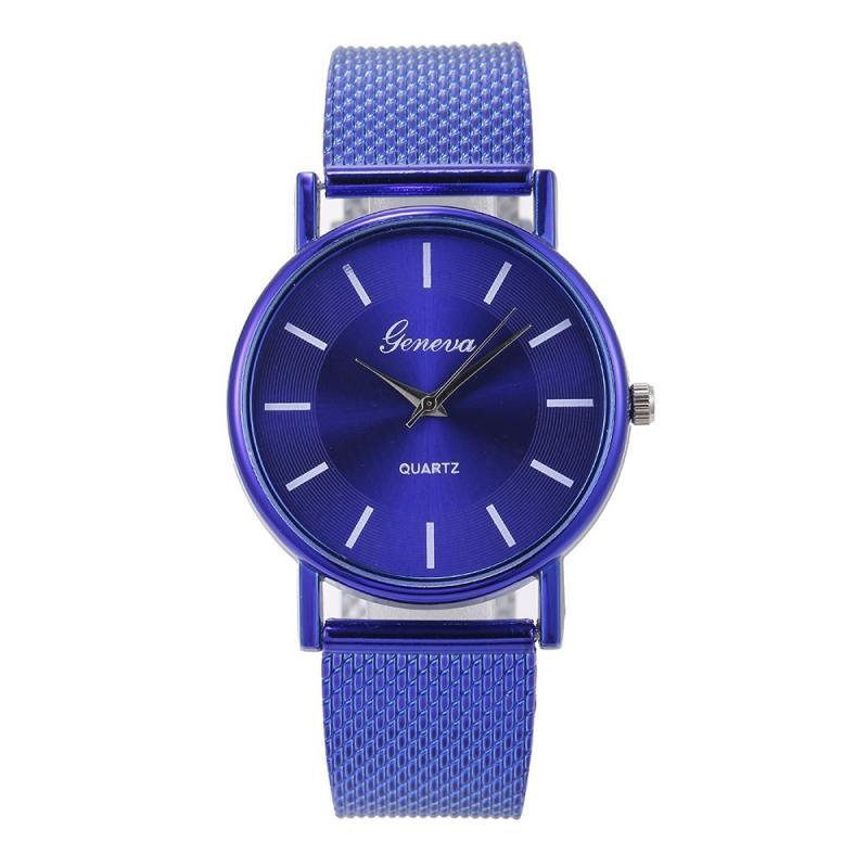 Geneva watches
