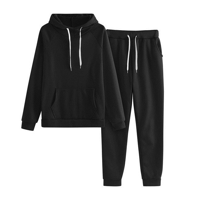 Women's Tracksuits