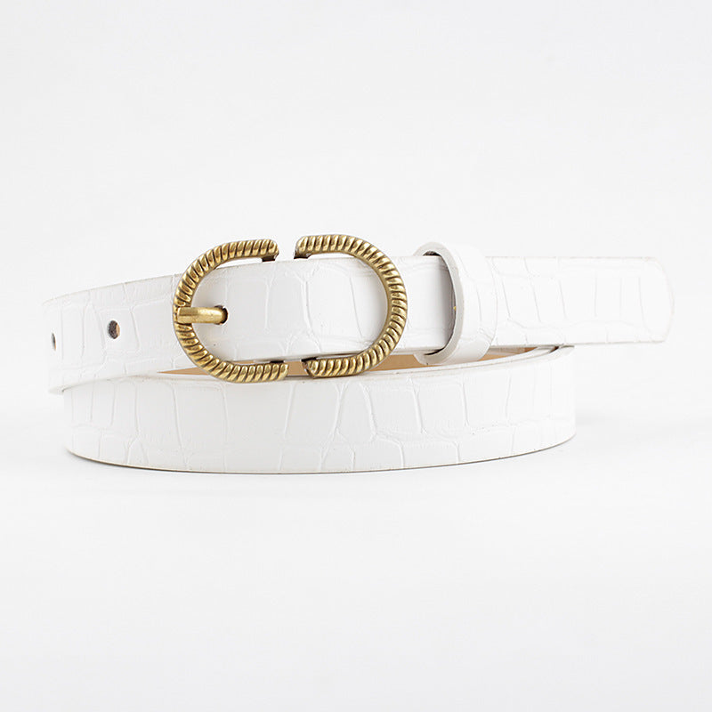 Retro Belt
