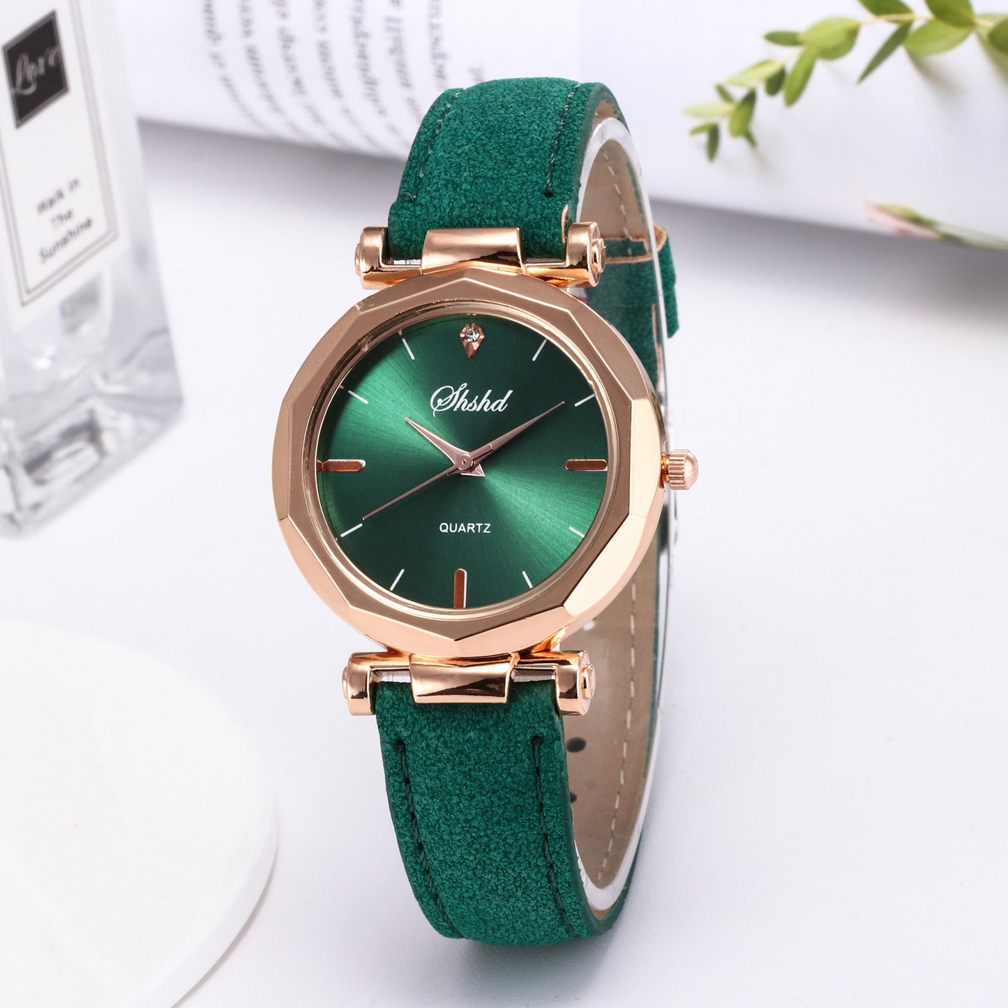 Shshd Watches