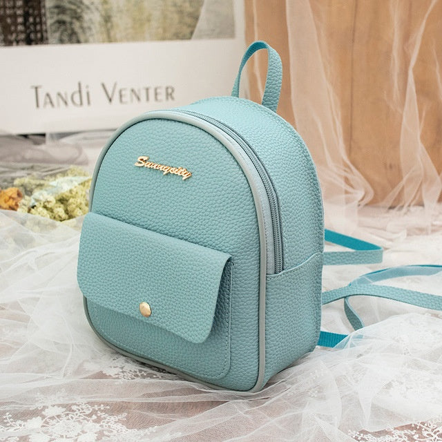 Fashion Women’s Backpacks