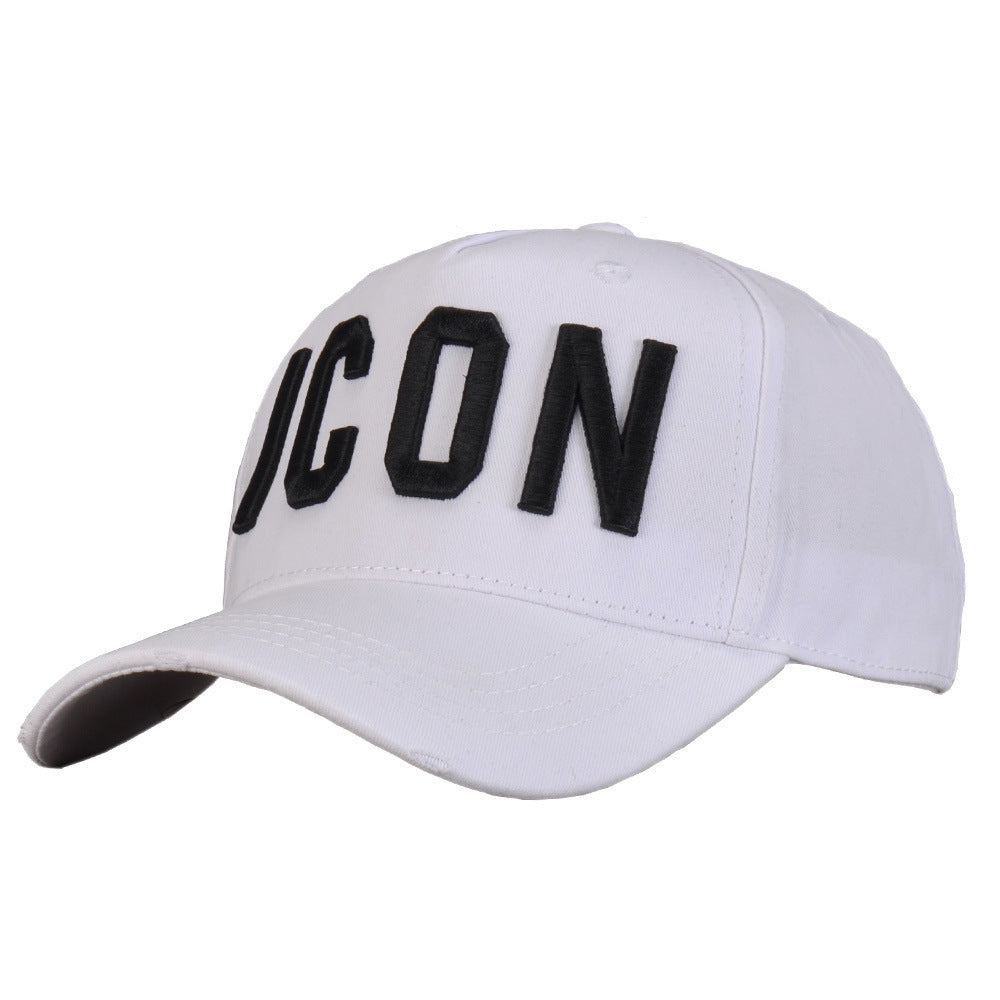 Icon Caps