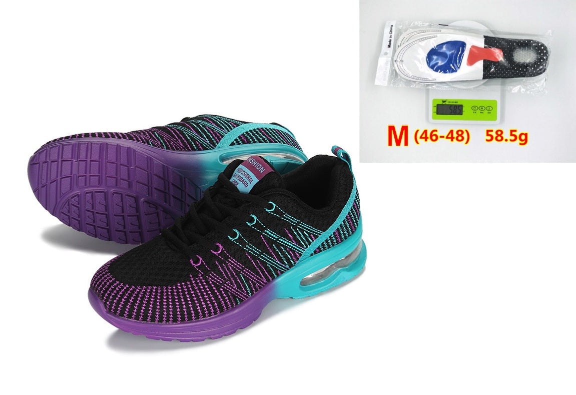 Women's Casual Light Travel Running Shoes