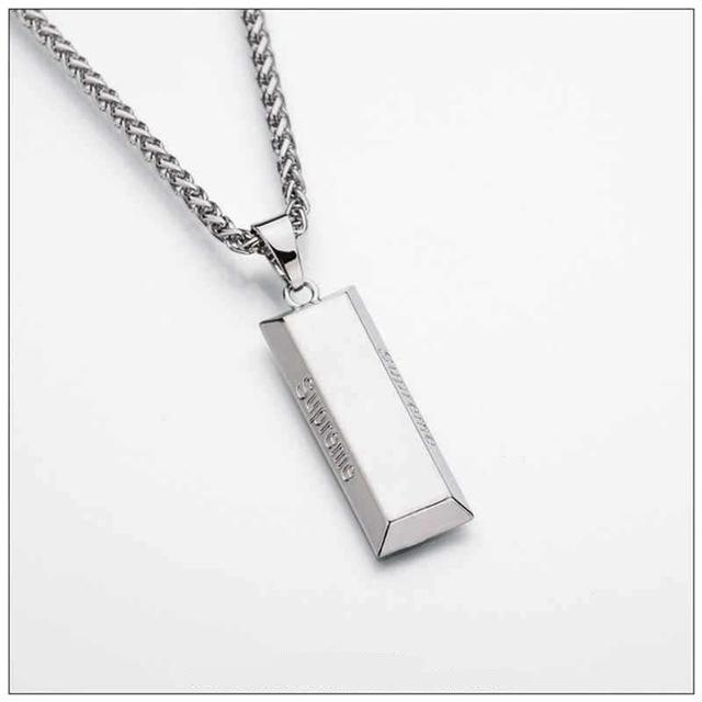 Chain Punk Necklaces
