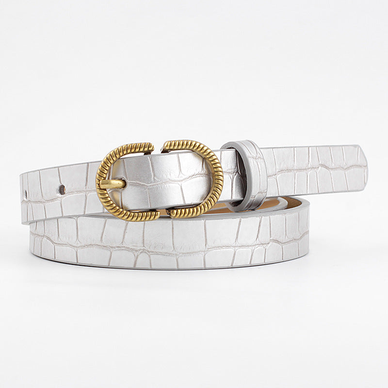 Retro Belt