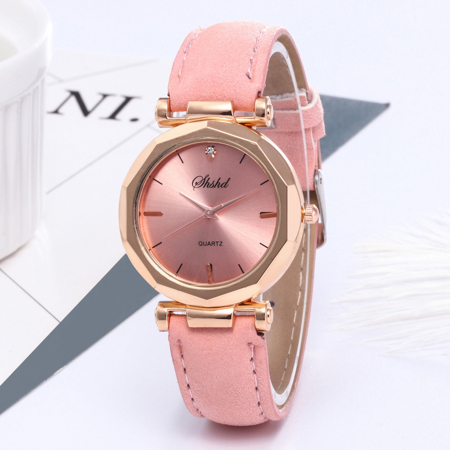 Shshd Watches