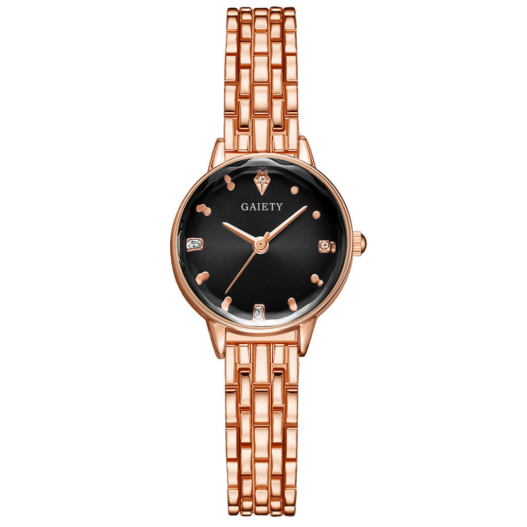 Gaiety Watches