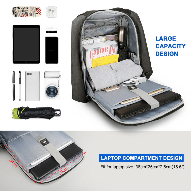 Tigernu Backpacks