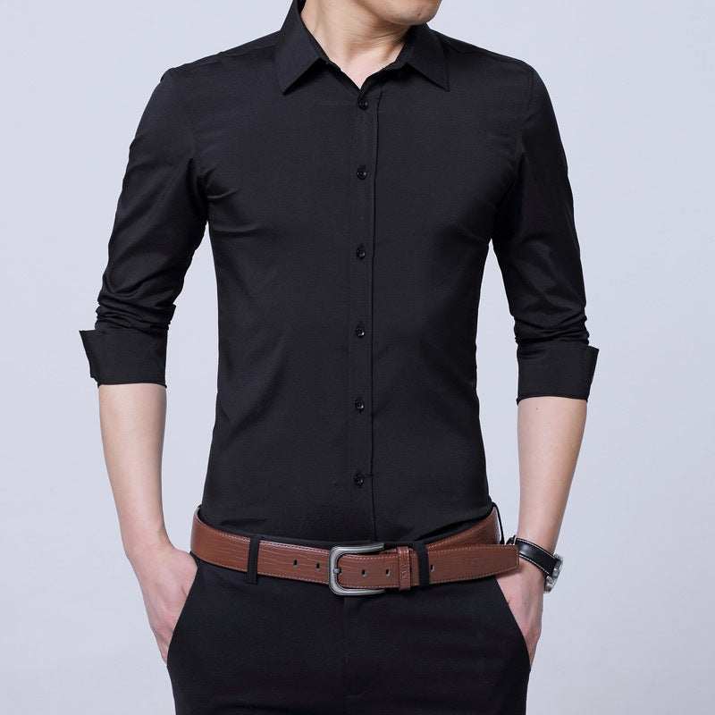 Long Sleeve Shirts