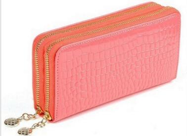 High Quality Leather Purses