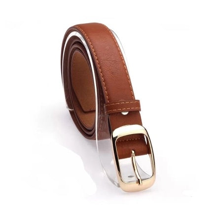 Women’s Casual Versatile Belts