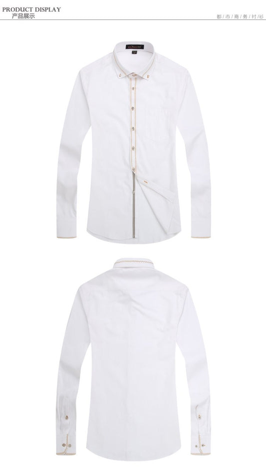 Bindi Long Sleeve Shirts